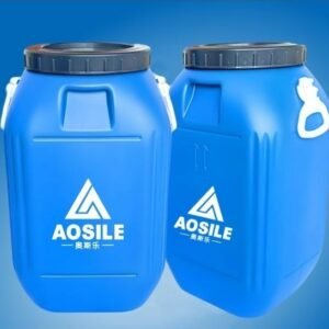 Aosile AS-1355 High-Efficiency Bridge Concrete Mold Release Agent | Anti-Rust, Eco-Friendly, Strong Demolding