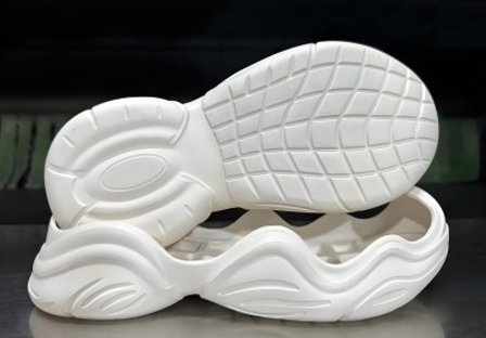 Aosile AS-275 Mold Release Agent for EVA Foam - Image 6