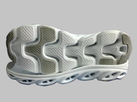 Aosile AS-275 Mold Release Agent for EVA Foam - Image 7