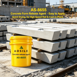 AS-8655 Release Agent