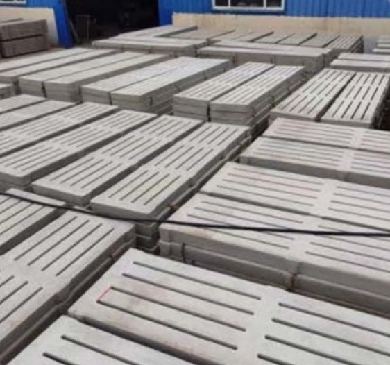 Aosile AS-986 Manure Slat Release Agent High-Efficiency Mold Release Solution for Concrete Slatted Floor Production - Image 4