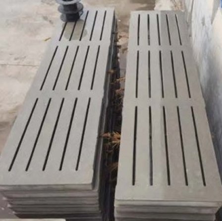 Aosile AS-986 Manure Slat Release Agent High-Efficiency Mold Release Solution for Concrete Slatted Floor Production - Image 3