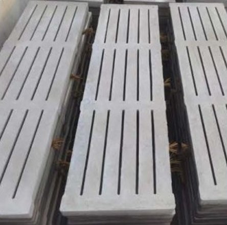 Aosile AS-986 Manure Slat Release Agent High-Efficiency Mold Release Solution for Concrete Slatted Floor Production - Image 2