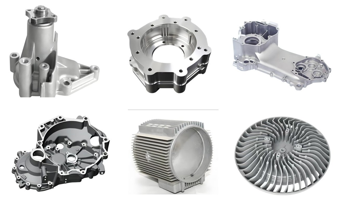 Aosile SY-5208 High-Performance Die Casting Release Agent Professional Solution for Aluminum & Zinc Alloy Die Casting - Image 3