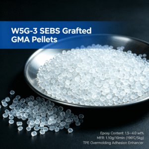 Polyester toughening agent & polyester alloy compatibilizer