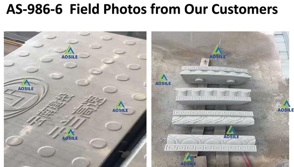 AS-986-6 Plastic Mold Release Agent 1